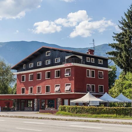Maison De Savoie Saint-Pierre-dʼAlbigny Zewnętrze zdjęcie