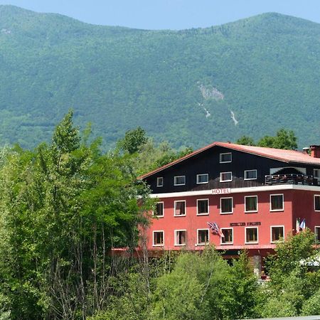 Maison De Savoie Saint-Pierre-dʼAlbigny Zewnętrze zdjęcie