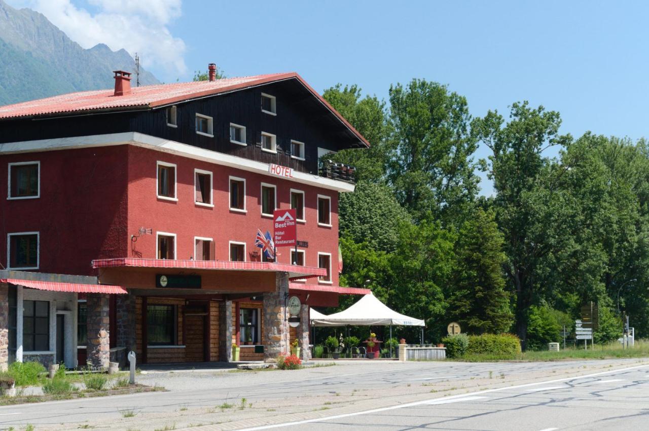 Maison De Savoie Saint-Pierre-dʼAlbigny Zewnętrze zdjęcie
